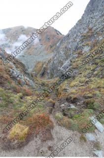 Photo Reference of Background